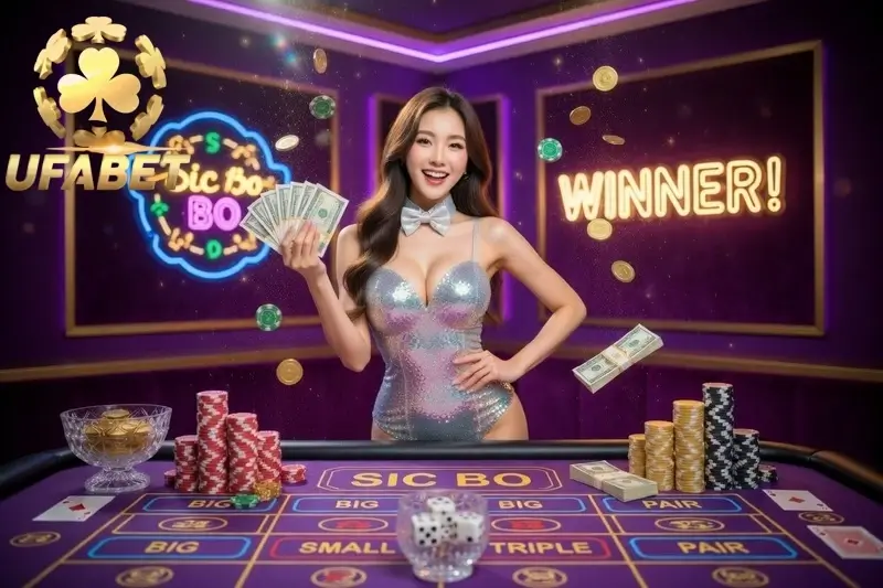 ไฮโล UFABET